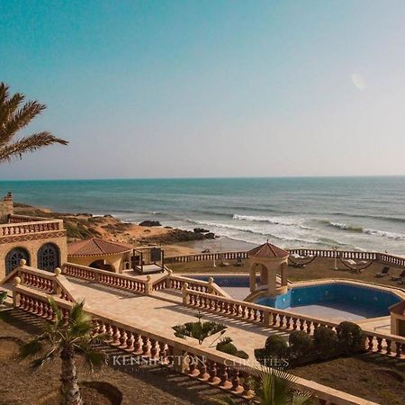 Umbrella Holidays L 1Bd Room L Dcheira Dış mekan fotoğraf