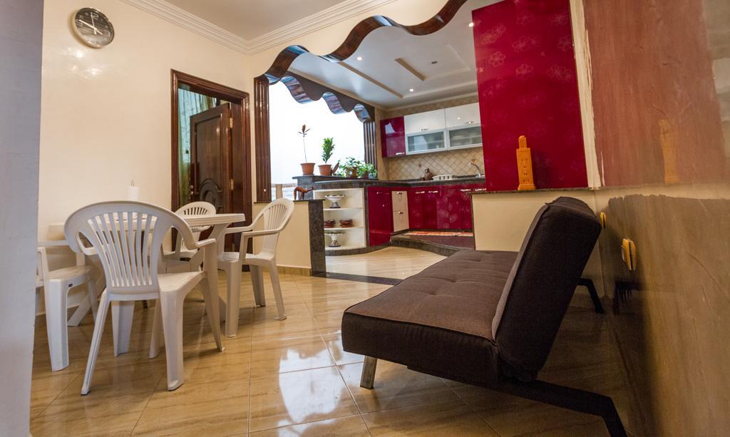Umbrella Holidays L 1Bd Room L Dcheira Dış mekan fotoğraf