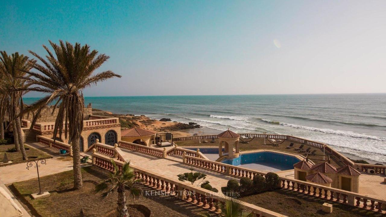 Umbrella Holidays L 1Bd Room L Dcheira Dış mekan fotoğraf